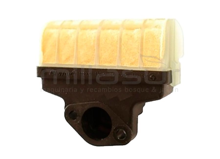 FILTRO DE AR STIHL 021, 023, 025, MS210, MS230, MS250 (COM BRACKET)