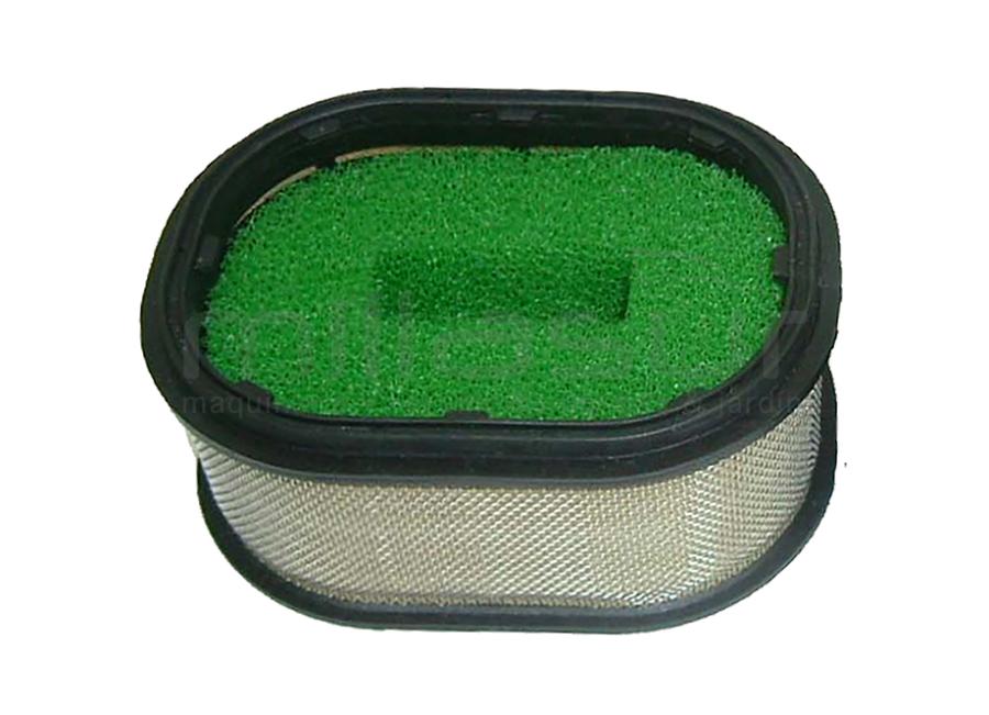 FILTRO DE AR STIHL 044, 046, 066, MS441, MS441C, MS460, MS650