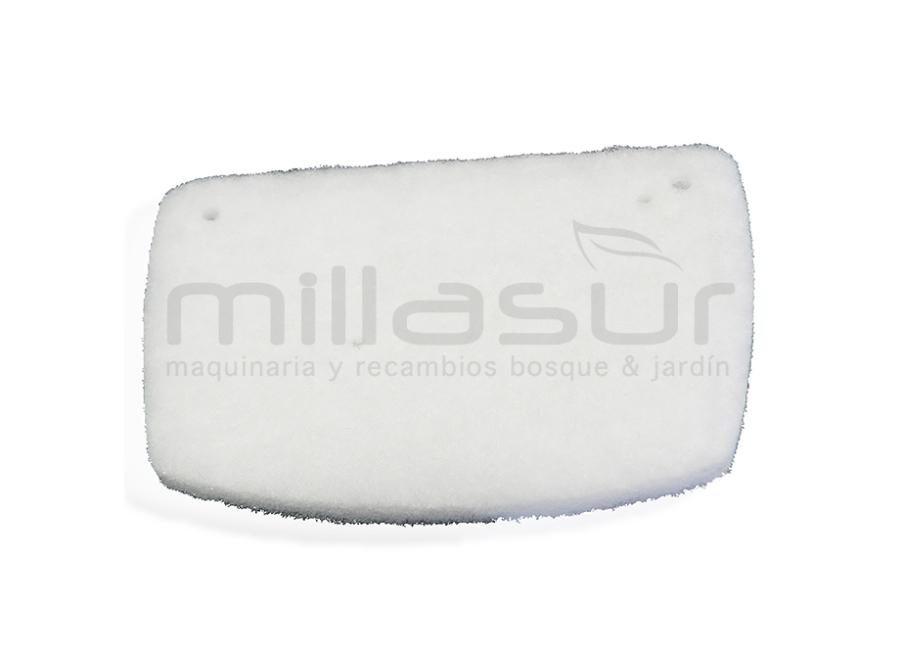 FILTRO DE AR STIHL MS171, MS181, MS211