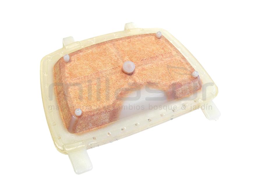 FILTRO AÉREO STIHL MS181, MS211