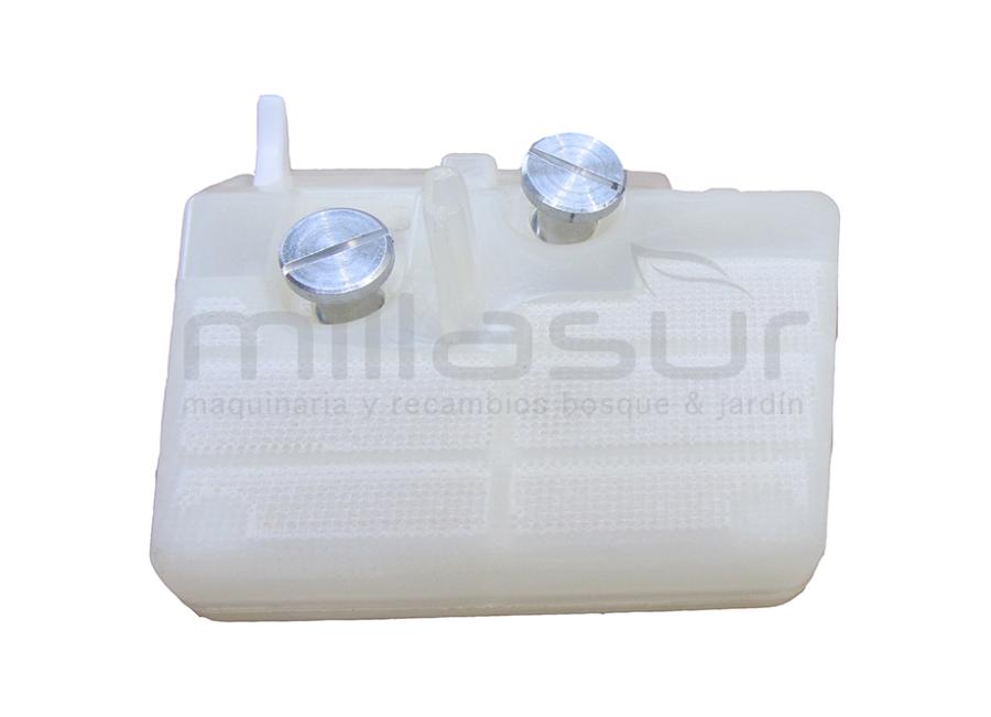 FILTRO DE AR STIHL 024, 026, MS240, MS260