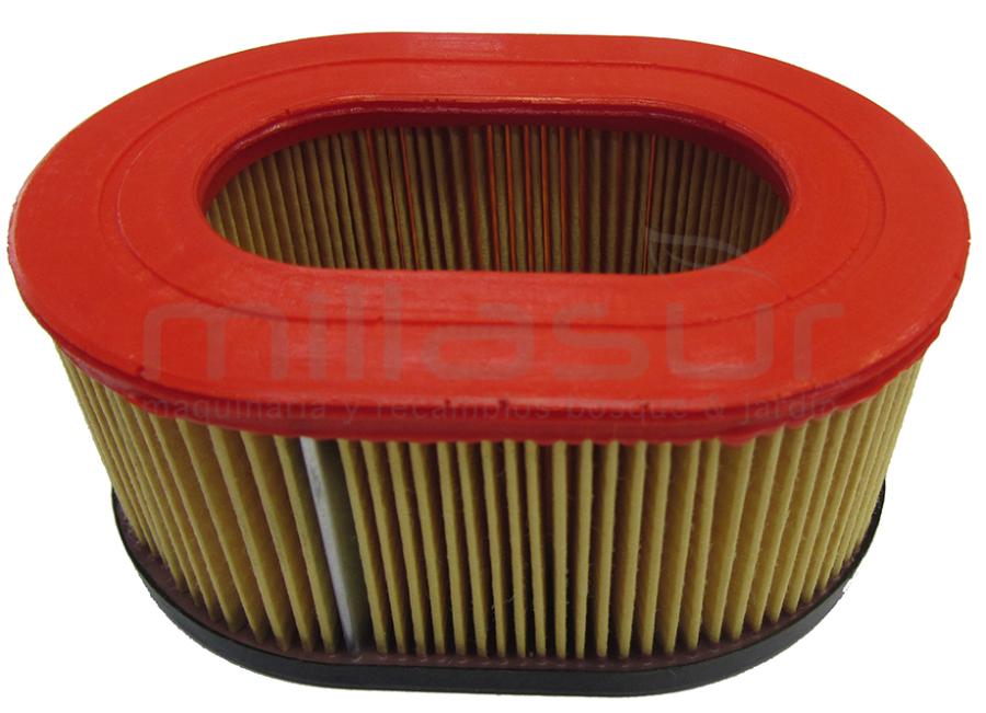 FILTRO AÉREO PARTNER K650