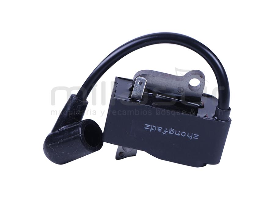 IGNITION ELECTRONIC COIL HUSQVARNA 435, 440, 450 - JONSERED CS2245, ...