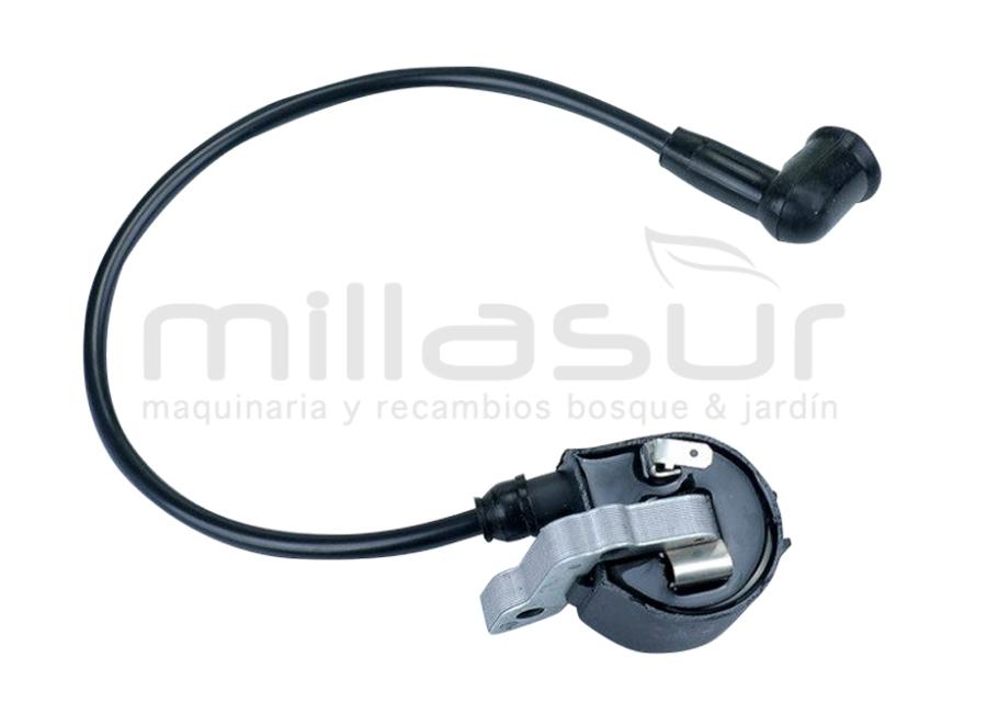COIL DOLMAR 109, 110, 111, 115, PS43, PS52, PS540 - MAKITA DCS430,