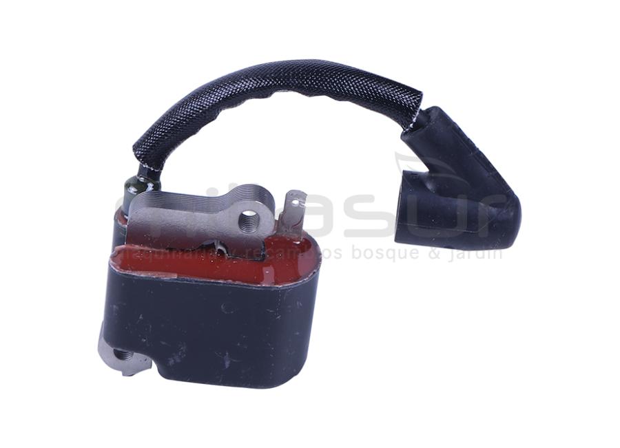 CÓDIGO ELETRÔNICO DE IGNIÇÃO ADAPTÁVEL A HUSQVARNA 36, 41, 136, ...