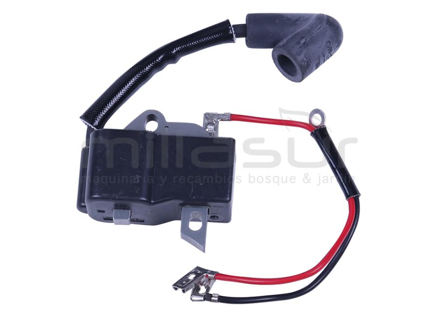 IGNITION ELECTRONIC COIL OLEO MAC 937, 941 - EFCO 137, 141