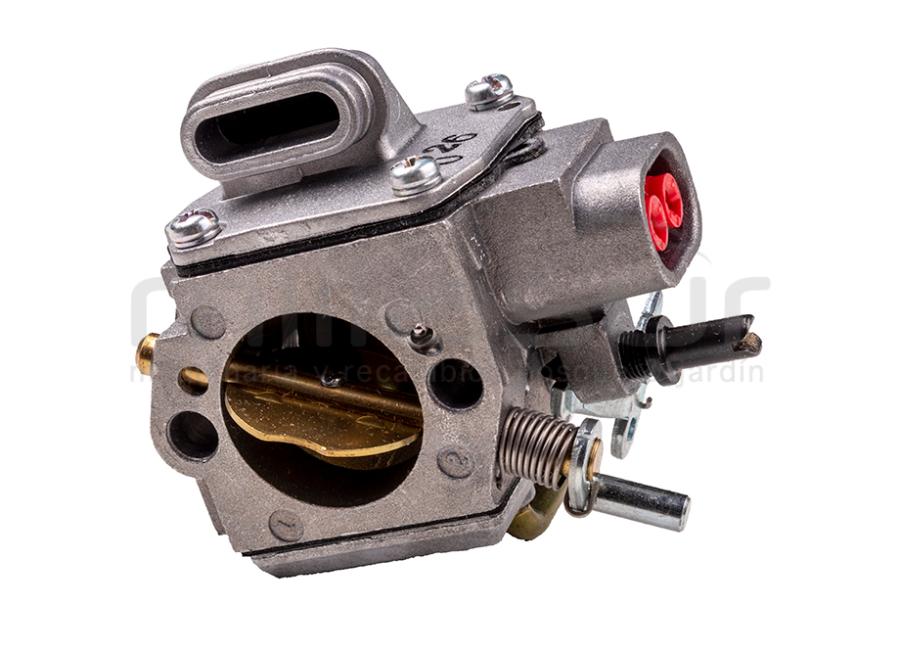 CARBURADOR WALBRO ORIGINAL ADAPTÁVEL A STIHL 044, MS440