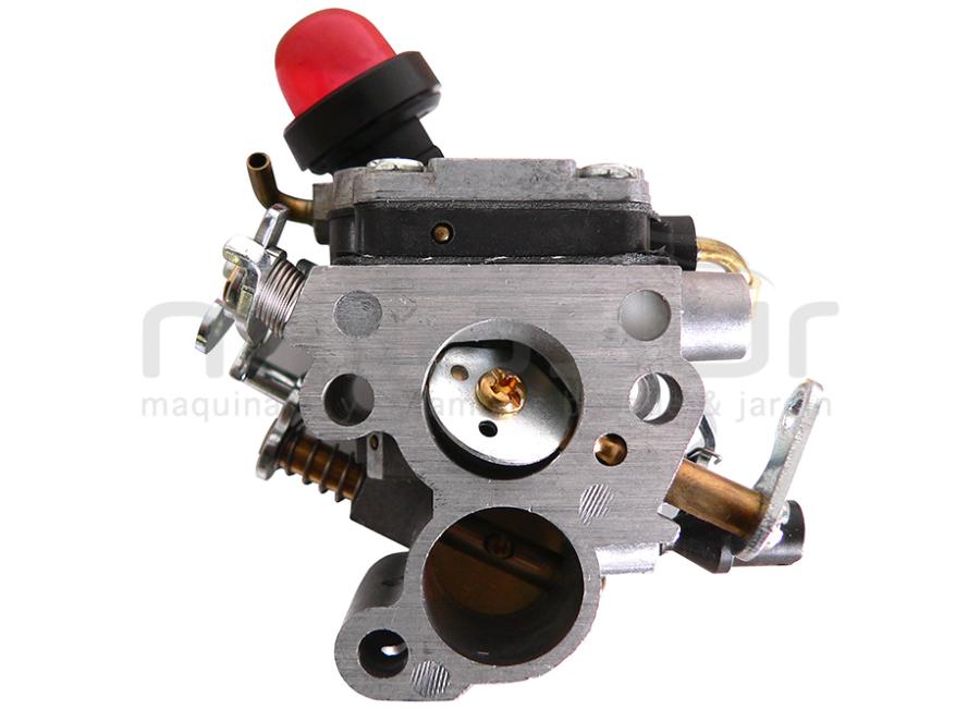 CARBURETTOR ORIGINAL ZAMA ADAPTAVEL A HUSQVARNA 235, 236, 240
