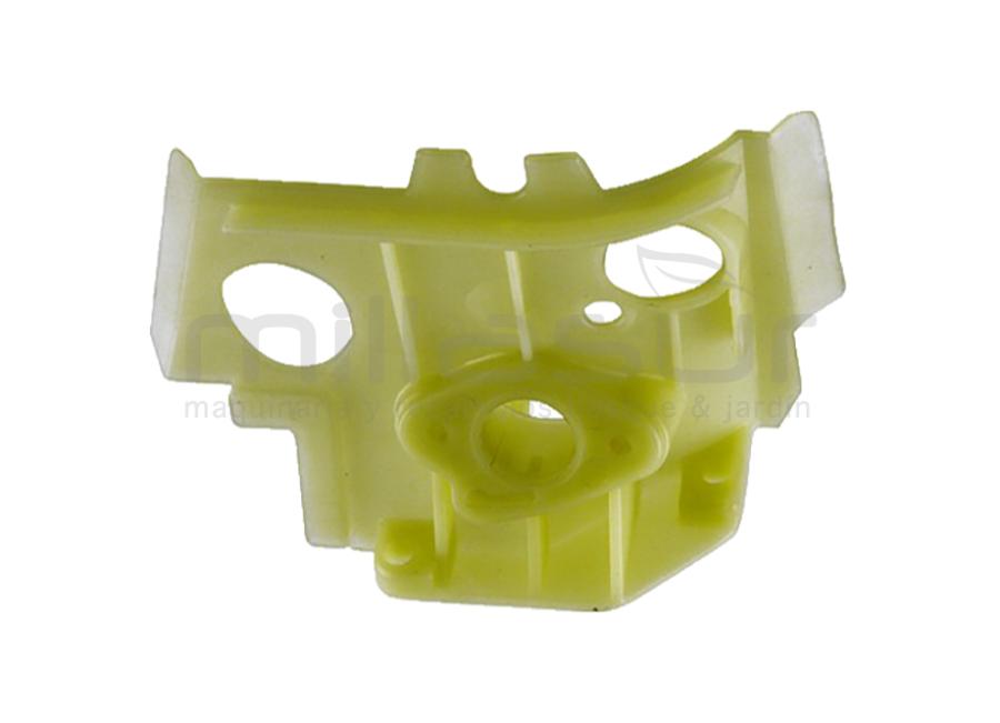 INTAKE FLANGE BRACKET HUSQVARNA 51, 55