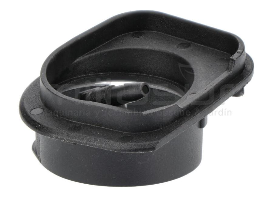 INTAKE FLANGE HUSQVARNA 340, 345, 350, 359
