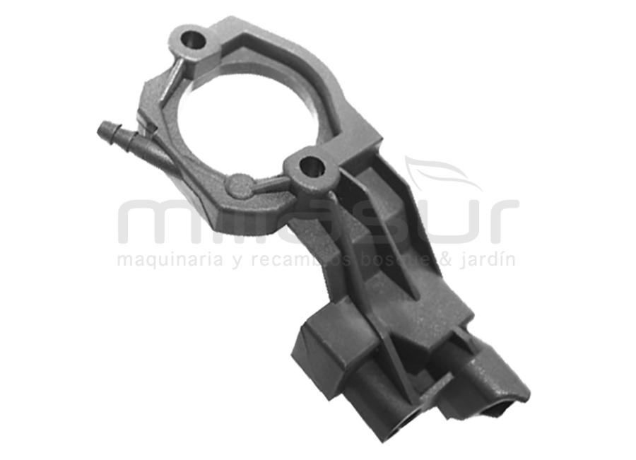 INTAKE FLANGE BRACKET HUSQVARNA 340, 345, 350, 359