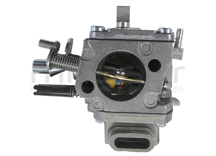 CARBURETTOR ORIGINAL DE TILOTSON ADEQUADÁVEL A STIHL 066, MS660