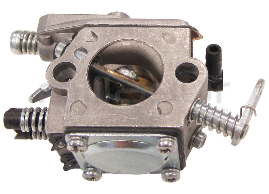 CARBURETTOR ORIGINAL TILLOTSON ADAPTÁVEL A STIHL MS210, MS230, MS250