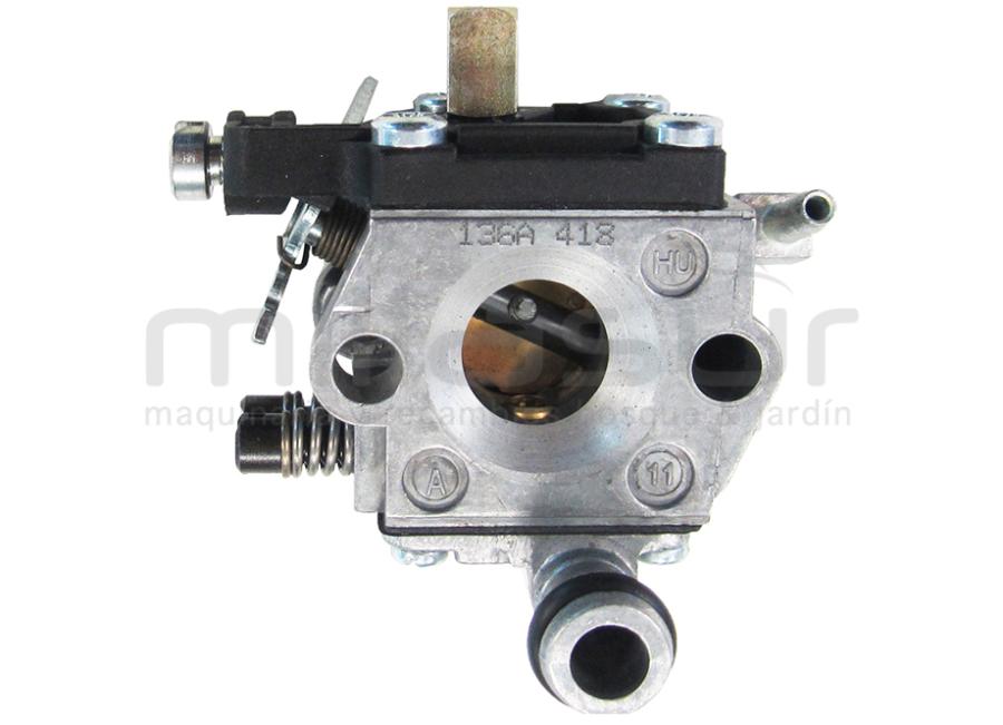 CARBURETTOR ORIGINAL DE TILOTSON ADEQUADOR A STIHL MS240, MS260