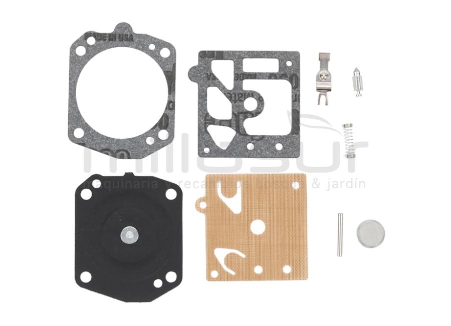KIT DE REPARAÇÃO ADAPTÁVEL A WALBRO K10-HD