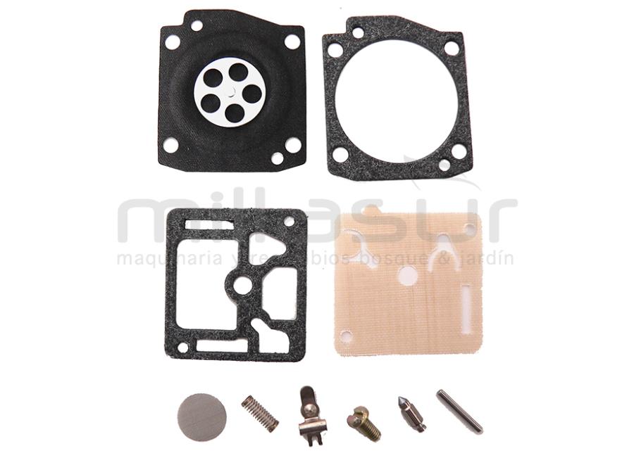 KIT DE REPARAÇÃO ADAPTÁVEL AO ZAMA RB-36