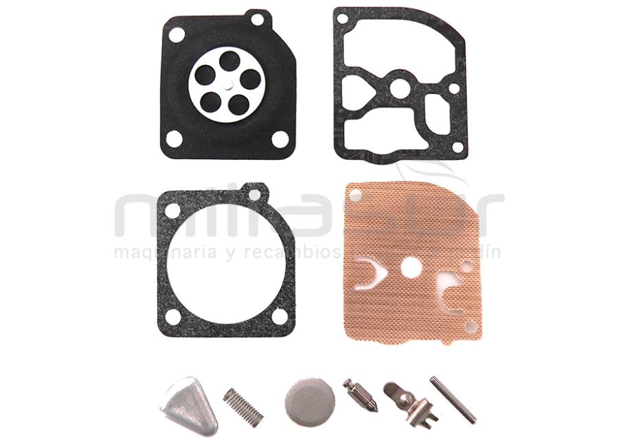 KIT DE REPARAÇÃO ADAPTÁVEL A HUSQVARNA 40, 45, 49, ...