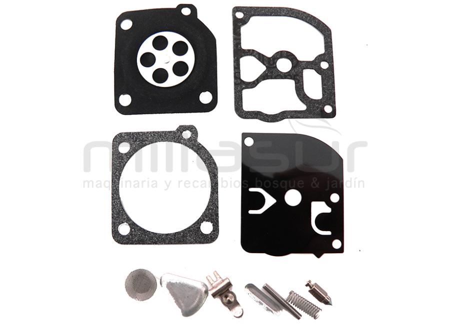 KIT DE REPARAÇÃO ADAPTÁVEL À ZAMA RB-41