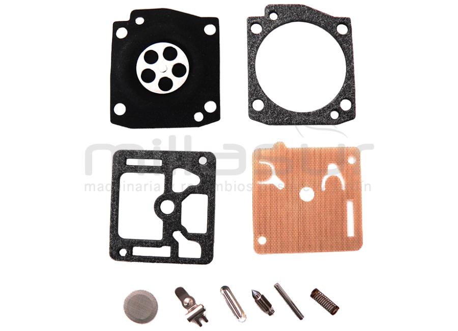 KIT DE REPARAÇÃO ADAPTÁVEL À ZAMA RB-60