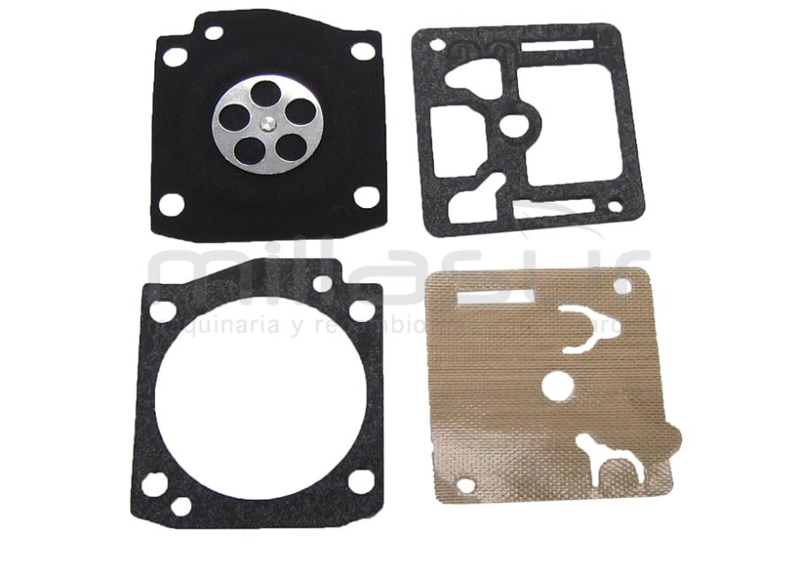KIT DE REPARAÇÃO ADAPTÁVEL AO ZAMA GND-25