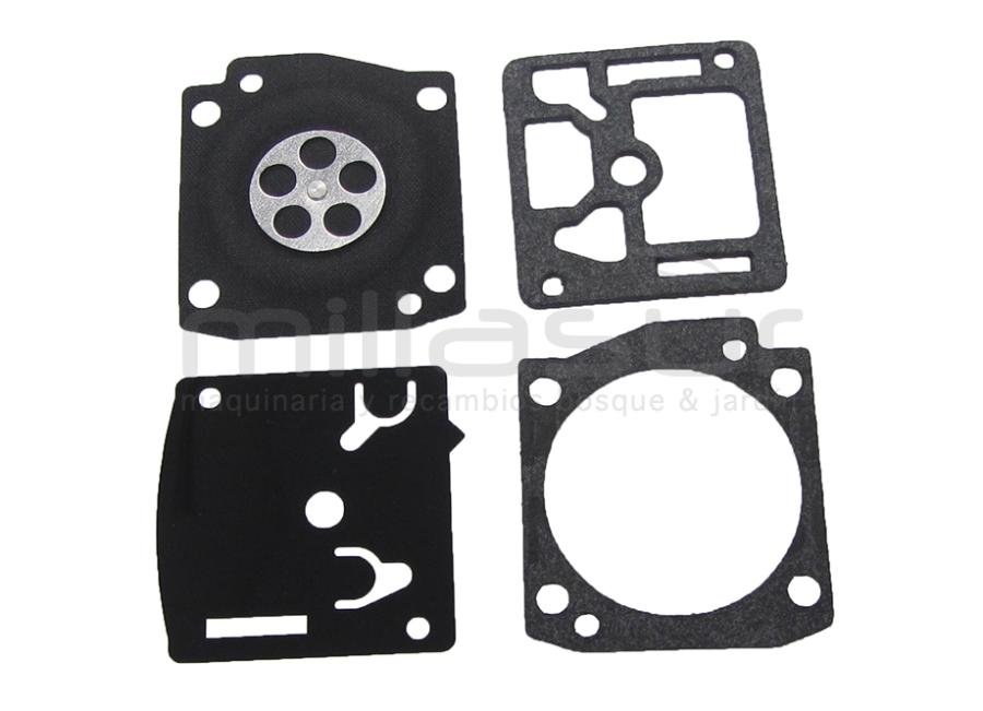 KIT DE REPARAÇÃO ADAPTÁVEL AO ZAMA GND-96