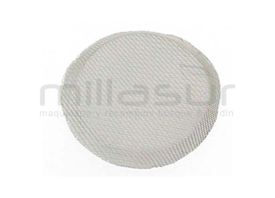 CARBURADOR FILTRO DE METAL PARA GRELHA GRANDE