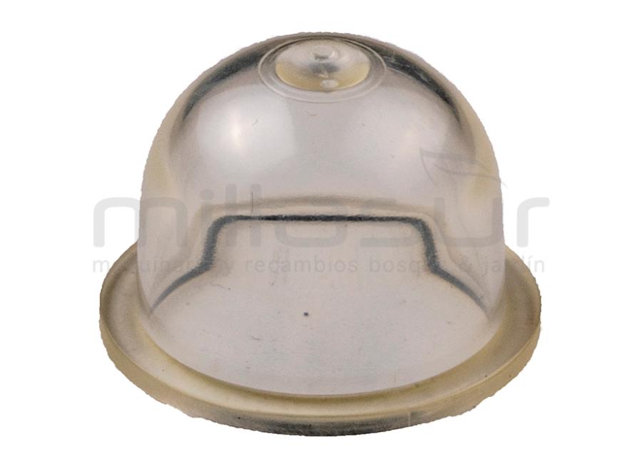 CARBURETTOR PUMP WALBRO HDA, WYK (ORIGINAL)