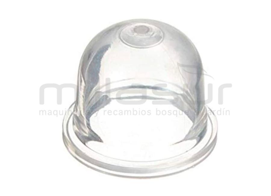 CARBURETTOR BULB STIHL FS75 FS74 FS76 FS80 FS85