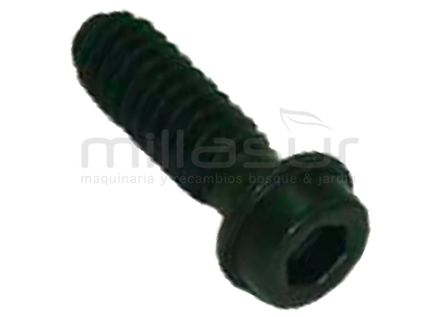 PARAFUSO HUSQVARNA 40, 45, 49, 49, 50, 50, 51, 55, 61, 225R, 232R, 272, 365, 372