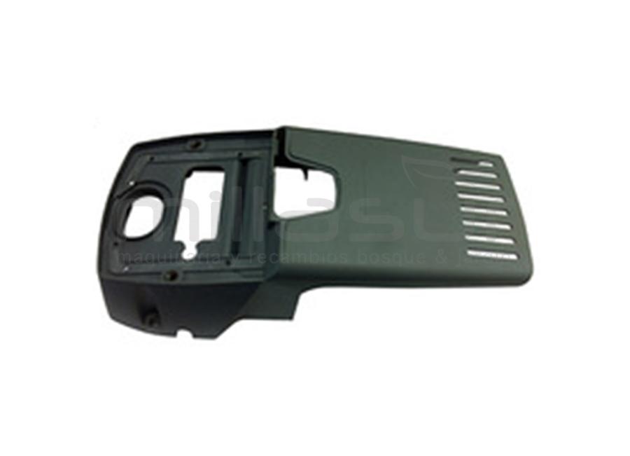OLEO MAC 956, 962