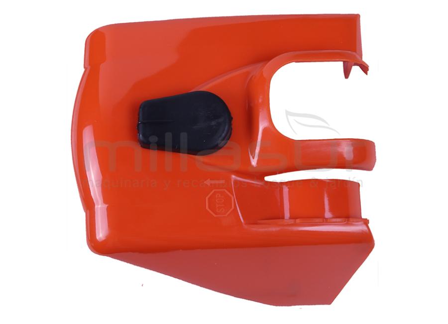 BONNET STIHL 021, 023, 025, MS210, MS230, MS250