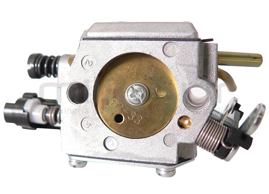 CARBURADOR WALBRO ORIGINAL ADAPTÁVEL A HUSQVARNA 365, 372, ...