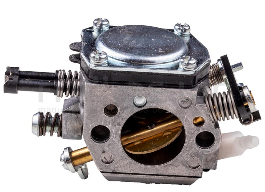 CARBURADOR WALBRO ORIGINAL ADAPTÁVEL A HUSQVARNA 357, 359