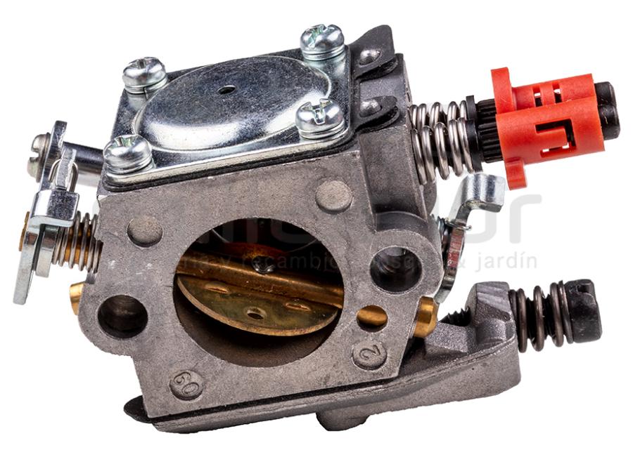 CARBURADOR WALBRO ORIGINAL ADAPTÁVEL A DOLMAR 110, 111, 115, ...