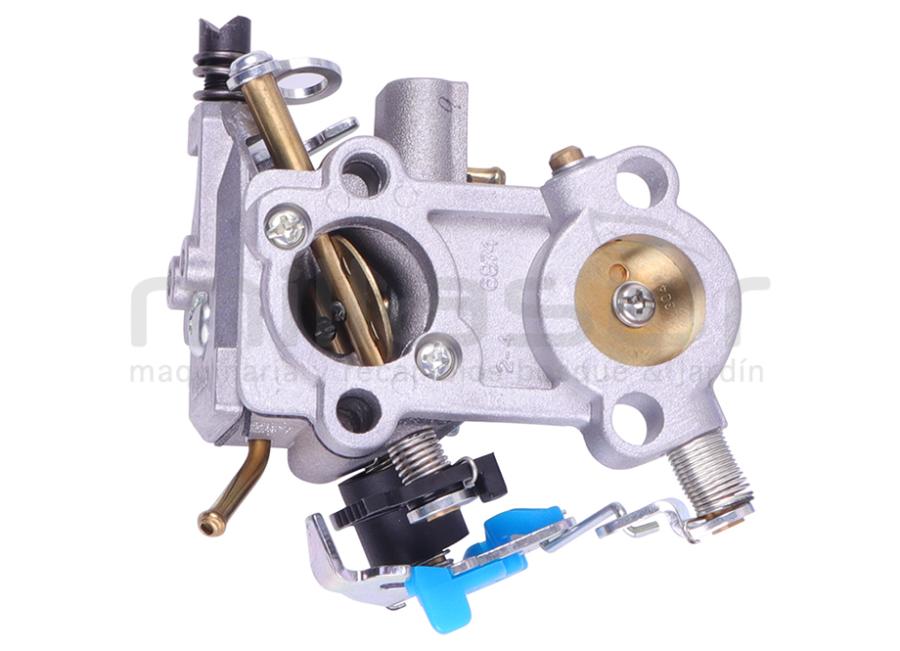 CARBURADOR WALBRO ORIGINAL ADAPTÁVEL A HUSQVARNA 455, 460, 461