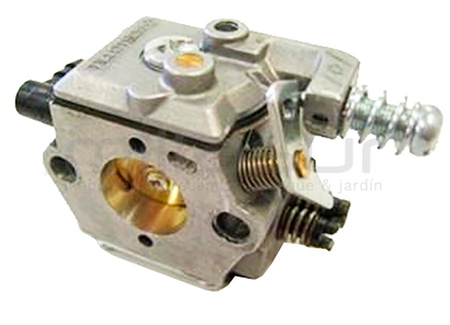 CARBURADOR TILLOTSON ORIGINAL ADAPTÁVEL A MOTORES DE 52CC
