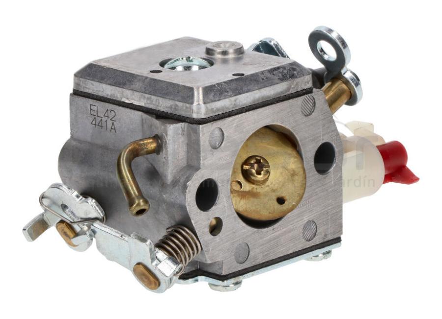 CARBURETTOR ORIGINAL ZAMA ADAPTÁVEL A HUSQVARNA 357, 359