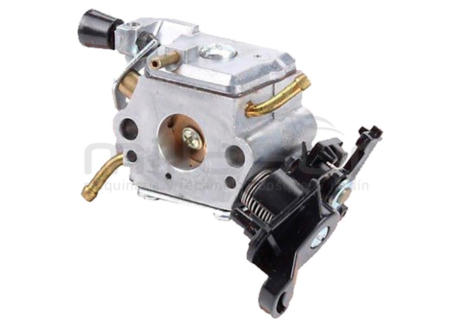 CARBURETTOR ADAPTÁVEL A HUSQVARNA 445, 445II, ...