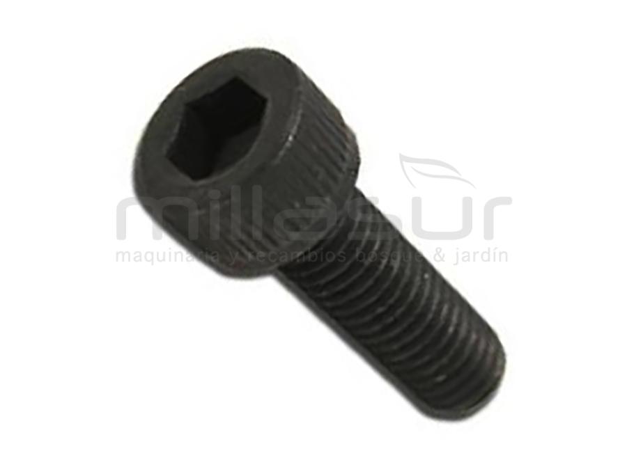PARAFUSO DE ESCAPE HUSQVARNA 61, 268, 272, 272, 272, 362, 365, 371, 372