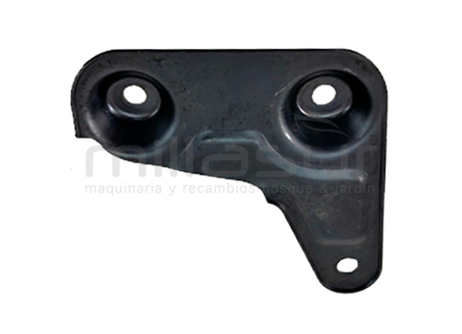 EXHAUST BRACKET HUSQVARNA 3120, K1250