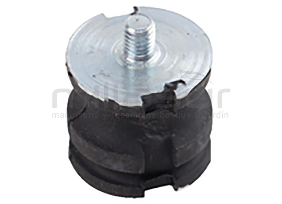 SHOCK ABSORBER HUSQVARNA PARTNER 3120K, K1250, K1260 (HANDLE)