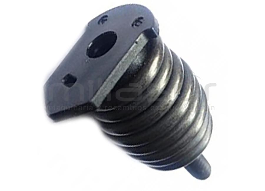 SHOCK ABSORBER HUSQVARNA 555, 556, 560, 562 (Atrás)