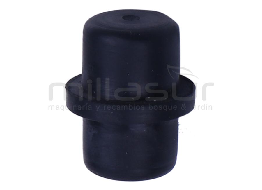 SHOCK ABSORBER HUSQVARNA 136, 137, 141, 142 (HANDLE)