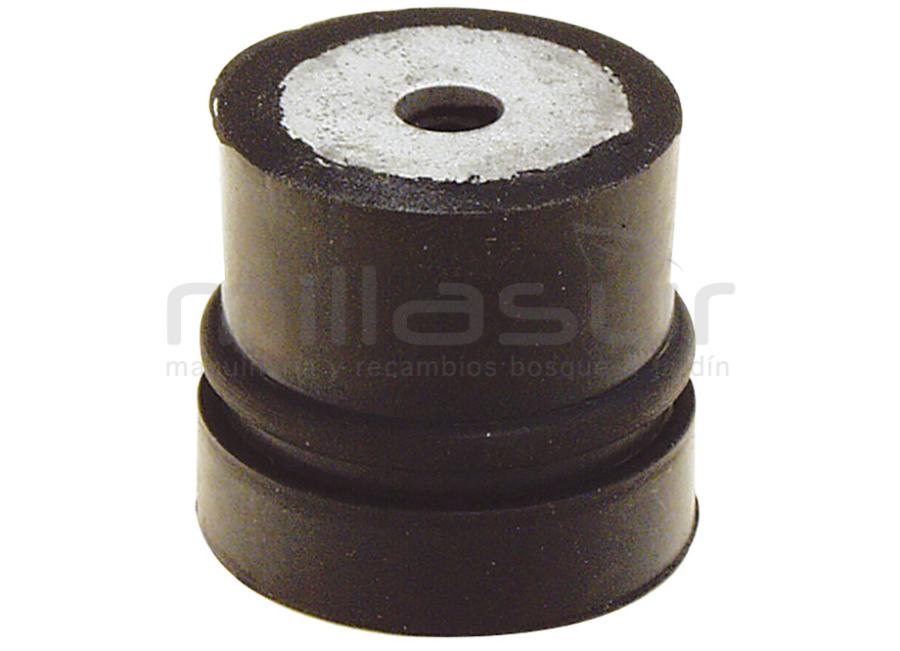 SHOCK ABSORBER STIHL 024, 026, 038, 084, 088, MS240, MS260, MS880, TS400