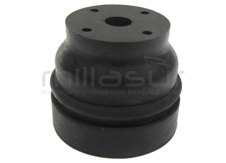 SHOCK ABSORBER STIHL 024, 026, 028, 038, MS240, MS260, MS381