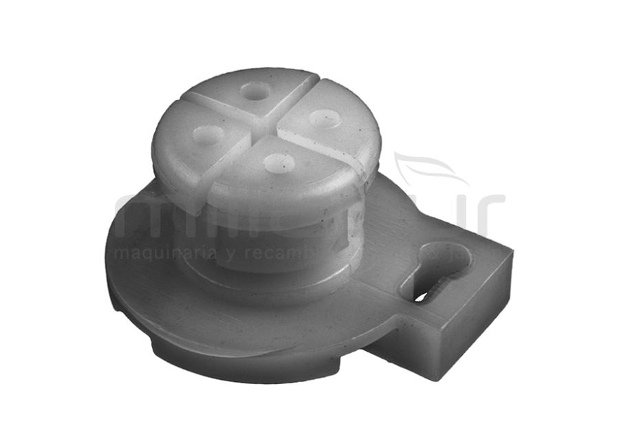 SHOCK ABSORBER PLUG STIHL 036, MS360