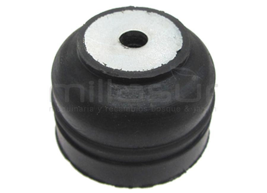 SHOCK ABSORBER STIHL 064, 066, MS640, MS650, MS660, TS800
