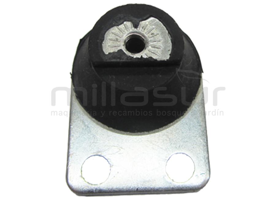 SHOCK ABSORBER STIHL 064, 066, MS640, MS650, MS660