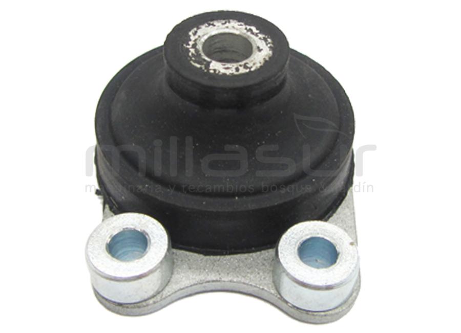 SHOCK ABSORBER STIHL MS341, MS361 (REAR)