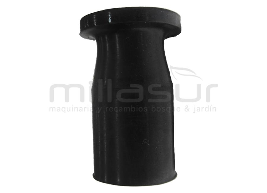 SHOCK ABSORBER HUSQVARNA 254 - PARTNER 465, 495, 545